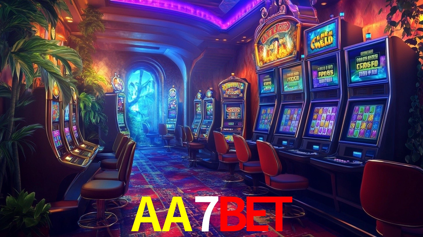 Bônus Diários AA7BET