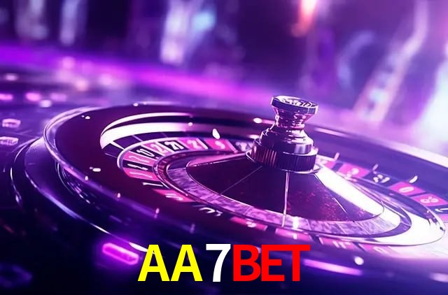 Casino VIP AA7BET
