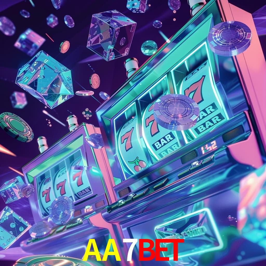 Torneios AA7BET
