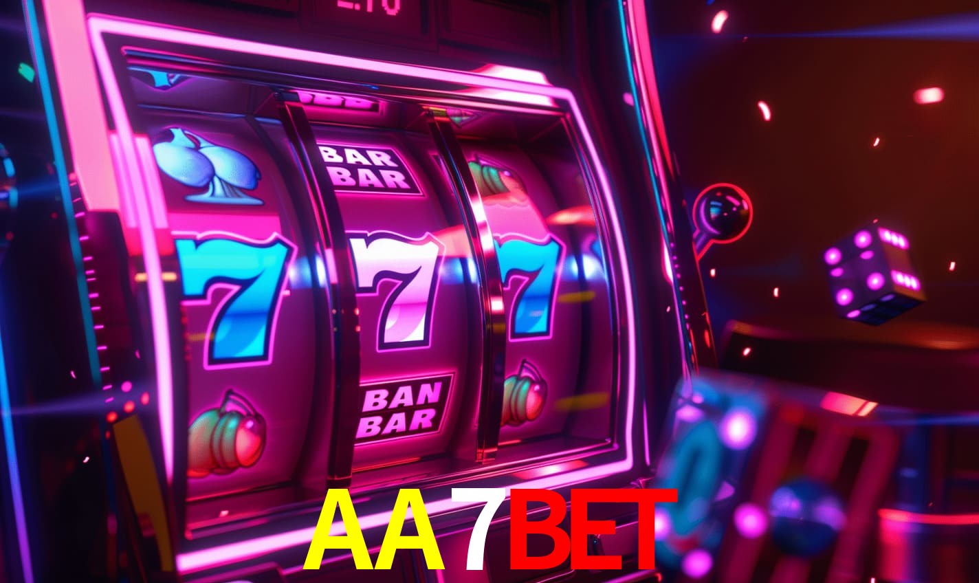 Apostas de Futebol AA7BET