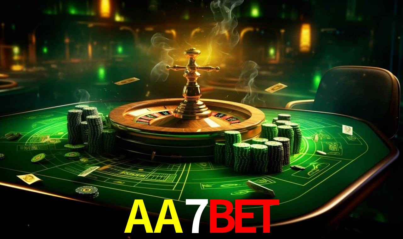 Bônus Diários AA7BET