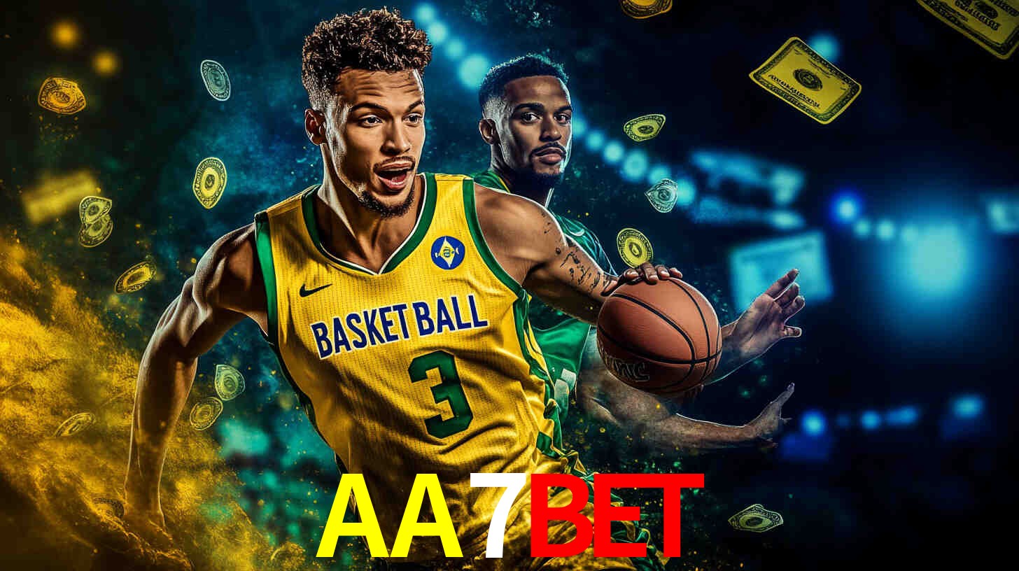 A Emoção da Loteria na AA7BET: Uma Chance de Mudança de Vida