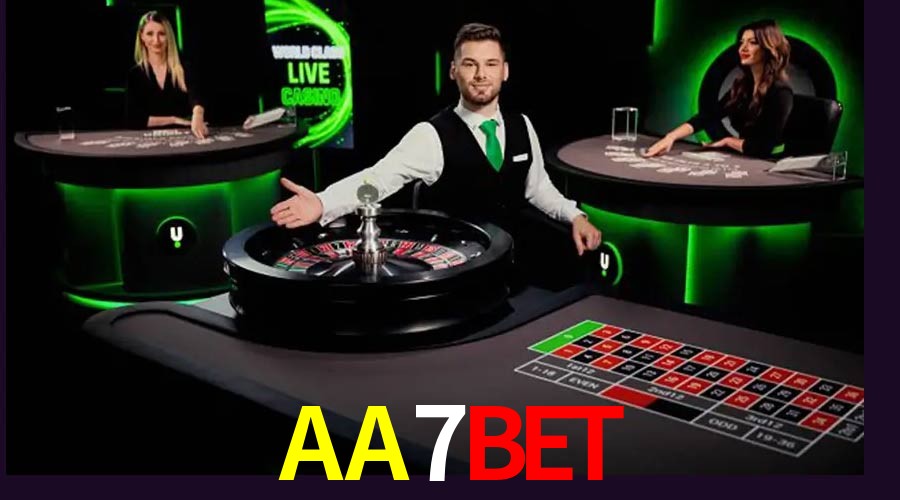 Descubra a Essência do AA7BET: Nossa História e Compromissos