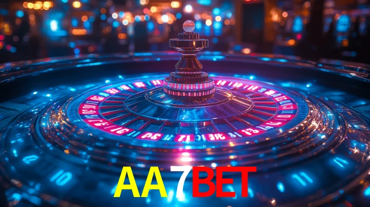 AA7BET.COM