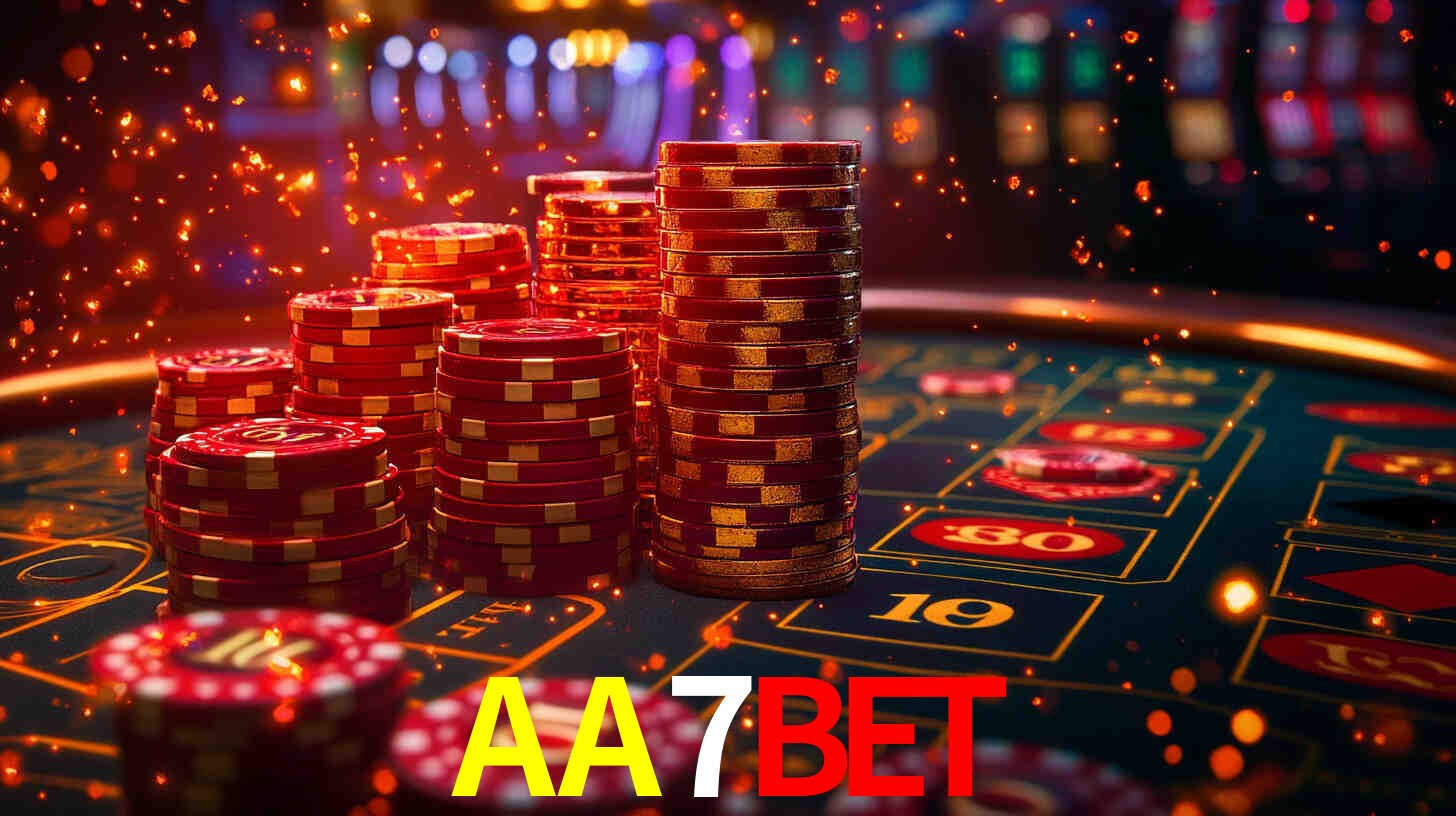 AA7BET