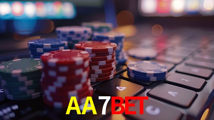 Recursos de Bônus AA7BET