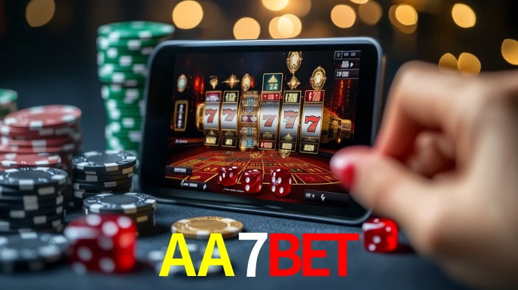 AA7BET,AA7BET.COM