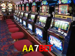 A Emoção da Loteria na AA7BET: Uma Chance de Mudança de Vida