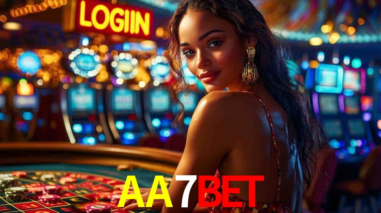 Promoções Sazonais AA7BET